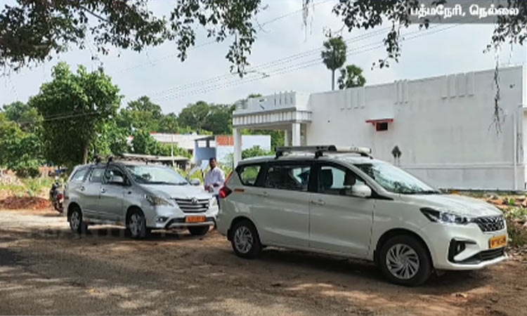 மங்களூரு வங்கி கொள்ளை வழக்கு - நெல்லையில் 18 கிலோ நகைகள் மீட்பு