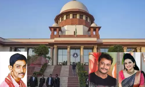 ரேணுகாசாமி கொலை வழக்கு: நடிகர் தர்ஷனின் ஜாமீனை ரத்து செய்ய சுப்ரீம் கோர்ட்டு மறுப்பு