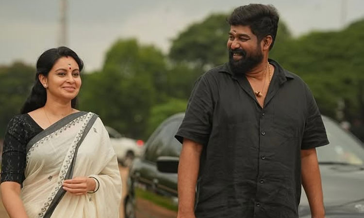 Actress Abhinaya explains the controversy surrounding her alleged obscene performance