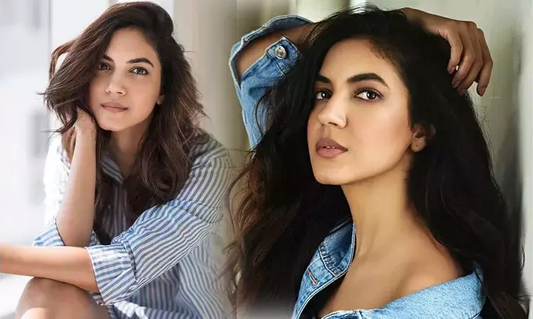 Is Ritu Varma in love with a Telugu actor?