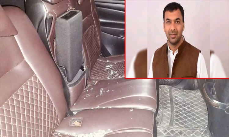 அரியானா: பகுஜன் சமாஜ் கட்சி நிர்வாகி சுட்டுக்கொலை