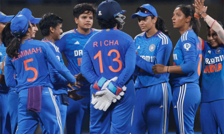 2024-ம் ஆண்டின் சிறந்த மகளிர் டி20 கிரிக்கெட்... ... இன்றைய முக்கிய செய்திகள் சில வரிகளில்.. 25-01-2025 2024-ம் ஆண்டின் சிறந்த மகளிர் டி20 கிரிக்கெட்... ... இன்றைய முக்கிய செய்திகள் சில வரிகளில்.. 25-01-2025