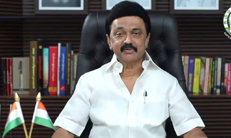 உங்கள் அன்பை ஏற்க அரிட்டாப்பட்டிக்கு வருகிறேன்: முதல்-அமைச்சர் மு.க.ஸ்டாலின் பதிவு