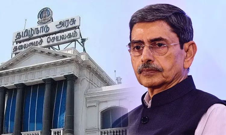 கவர்னர் அளிக்கும் தேநீர் விருந்து - தமிழக அரசு... ... இன்றைய முக்கிய செய்திகள் சில வரிகளில்.. 25-01-2025