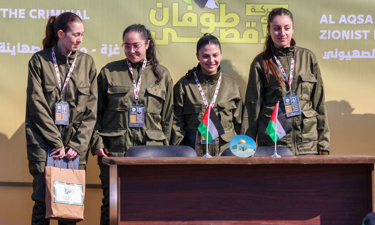 இஸ்ரேலிய பணய கைதிகள் மேலும் 4 பேரை விடுதலை செய்த... ... இன்றைய முக்கிய செய்திகள் சில வரிகளில்.. 25-01-2025 இஸ்ரேலிய பணய கைதிகள் மேலும் 4 பேரை விடுதலை செய்த... ... இன்றைய முக்கிய செய்திகள் சில வரிகளில்.. 25-01-2025