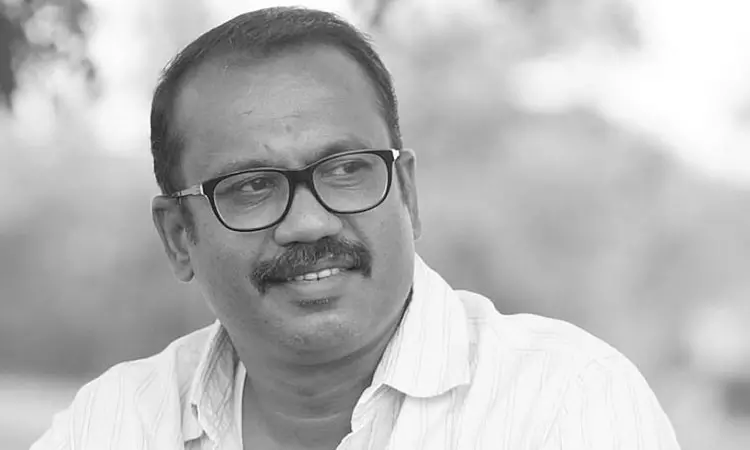 மலையாள இயக்குநர் ஷபி காலமானார். தமிழில் விக்ரம்,... ... இன்றைய முக்கிய செய்திகள் சில வரிகளில்.. 26-01-2025 மலையாள இயக்குநர் ஷபி காலமானார். தமிழில் விக்ரம்,... ... இன்றைய முக்கிய செய்திகள் சில வரிகளில்.. 26-01-2025