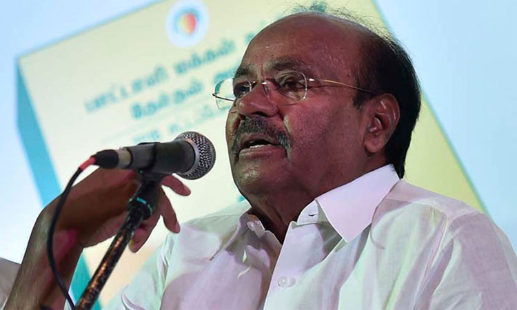 இதுதான் திமுக அரசின் சமூக நீதியா? - ராமதாஸ் கண்டனம்