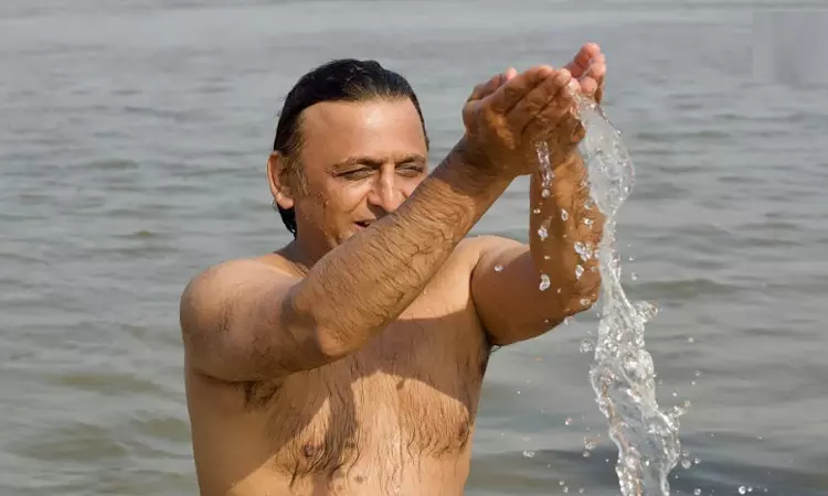 மகா கும்பமேளா: திரிவேணி சங்கமத்தில் புனித நீராடிய... ... இன்றைய முக்கிய செய்திகள் சில வரிகளில்.. 26-01-2025 மகா கும்பமேளா: திரிவேணி சங்கமத்தில் புனித நீராடிய... ... இன்றைய முக்கிய செய்திகள் சில வரிகளில்.. 26-01-2025