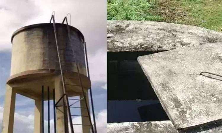 வேங்கைவயல் விவகாரம்: சிபிசிஐடி குற்றப்பத்திரிகைக்கு எதிராக மனு தாக்கல்