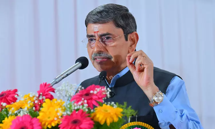 பட்டியல் சமூகத்தைச் சேர்ந்தவர் முதல்-அமைச்சராக வேண்டும் - சிதம்பரத்தில் கவர்னர் ஆர்.என்.ரவி பேச்சு