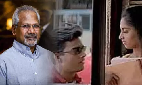 Madhavan, not Shalini... Do you know who was originally supposed to star in Alaipayude? Madhavan, not Shalini... Do you know who was originally supposed to star in Alaipayude?