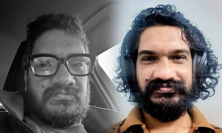 Malayalam filmmaker Sanal Kumar Sasidharan booked over actresss complaint