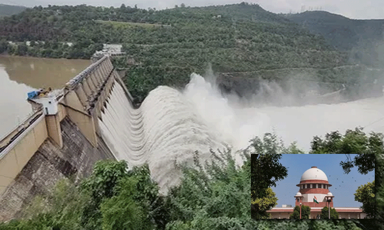 முல்லைப் பெரியாறு அணை விவகாரம்: சுப்ரீம்கோர்ட்டு தெரிவித்த கருத்து