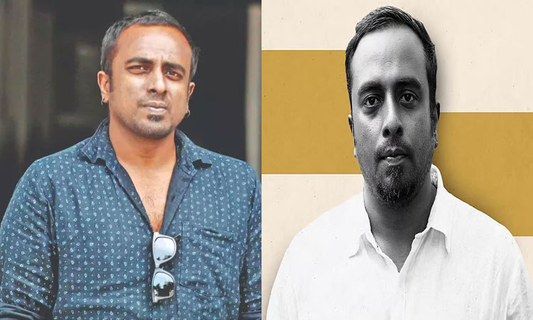 பாலிவுட்டில் அறிமுகமாகும் கேப்டன் மில்லர் பட இயக்குனர்