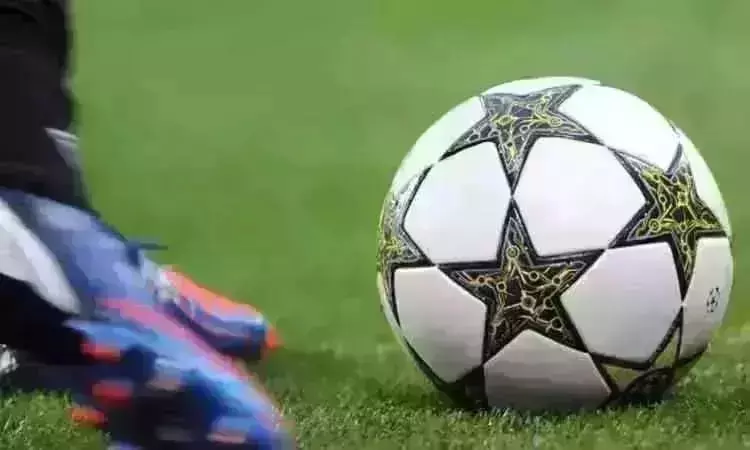 ஐ.எஸ்.எல். கால்பந்து; பஞ்சாப் - ஜாம்ஷெட்பூர் அணிகள் இன்று மோதல் ஐ.எஸ்.எல். கால்பந்து; பஞ்சாப் - ஜாம்ஷெட்பூர் அணிகள் இன்று மோதல்