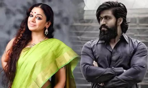 Is Shobana set to play Ravanas mother Kaikasi in Ranbir Kapoors Ramayana?