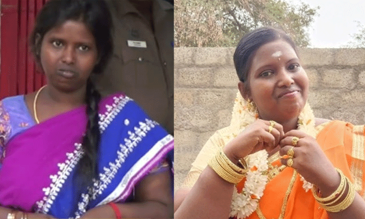 சிறுவர்களுக்கு பாலியல் தொல்லை: யூடியூபர் திவ்யா கைது