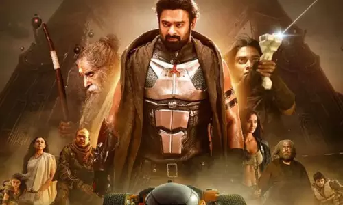 ‘Kalki 2898 AD’ director awaits call sheet