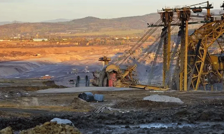 ரூ.16 ஆயிரம் கோடி மதிப்பிலான தேசிய கனிமங்கள் திட்டத்திற்கு ஒப்புதல் அளித்த மத்திய அரசு