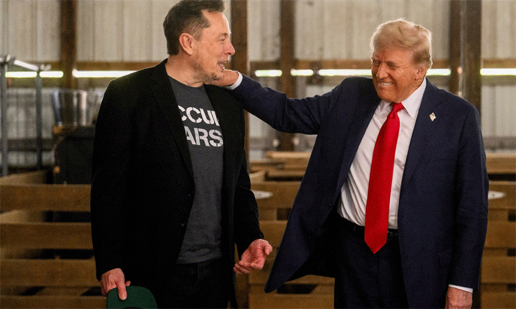  சுனிதா வில்லியம்சை பத்திரமாக பூமிக்கு அழைத்துவர... ... இன்றைய முக்கிய செய்திகள் சில வரிகளில்.. 30-01-2025