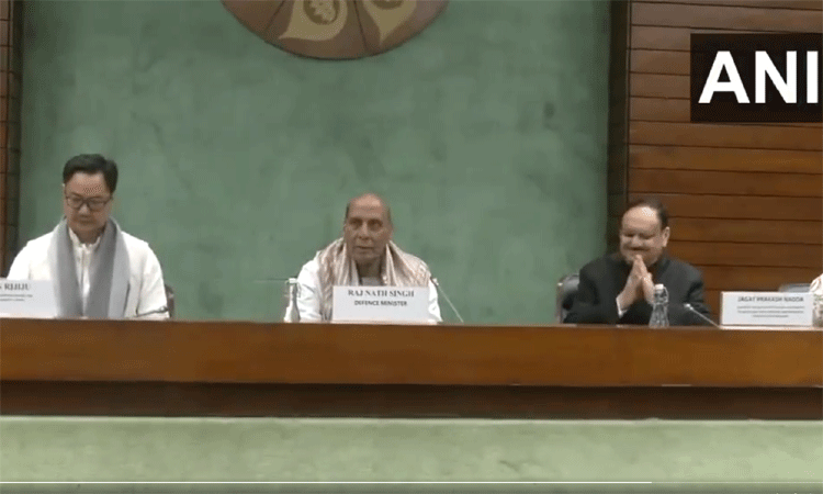 2025-26 பட்ஜெட் கூட்டத்தொடர்: டெல்லியில் அனைத்துக்... ... இன்றைய முக்கிய செய்திகள் சில வரிகளில்.. 30-01-2025 2025-26 பட்ஜெட் கூட்டத்தொடர்: டெல்லியில் அனைத்துக்... ... இன்றைய முக்கிய செய்திகள் சில வரிகளில்.. 30-01-2025