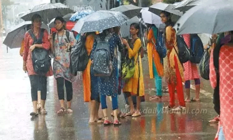 தமிழகத்தில் இன்று கனமழைக்கு வாய்ப்புள்ள... ... இன்றைய முக்கிய செய்திகள் சில வரிகளில்.. 30-01-2025 தமிழகத்தில் இன்று கனமழைக்கு வாய்ப்புள்ள... ... இன்றைய முக்கிய செய்திகள் சில வரிகளில்.. 30-01-2025