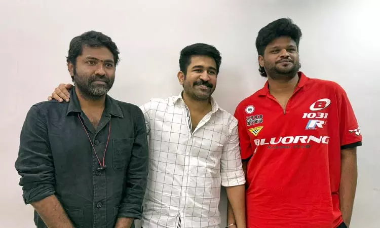 பராசக்தி பட தலைப்பு விவகாரம்...தயாரிப்பாளர்கள் பரஸ்பரம்