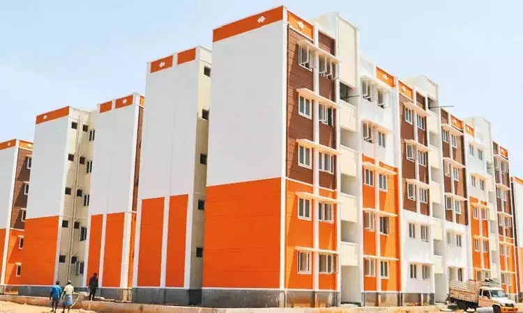 தமிழ்நாடு வீட்டு வசதி வாரியம் சார்பில் சிறப்பு முகாம்கள்