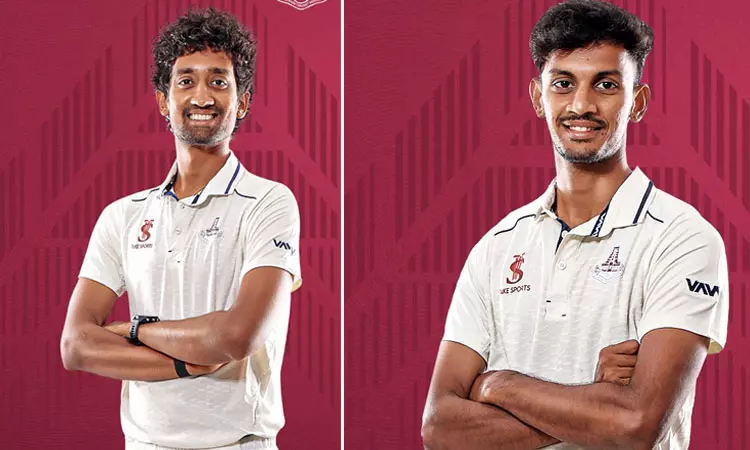 ரஞ்சி கோப்பை: தமிழக அணி முதல் இன்னிங்சில் 106 ரன்களில் ஆல் அவுட்