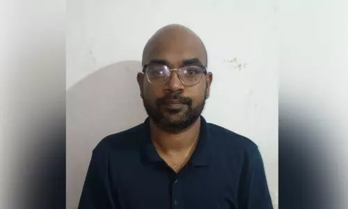 சென்னை: உயிரிழந்த தந்தை, மகள் சடலங்கள் மீட்பு - டாக்டர் கைது