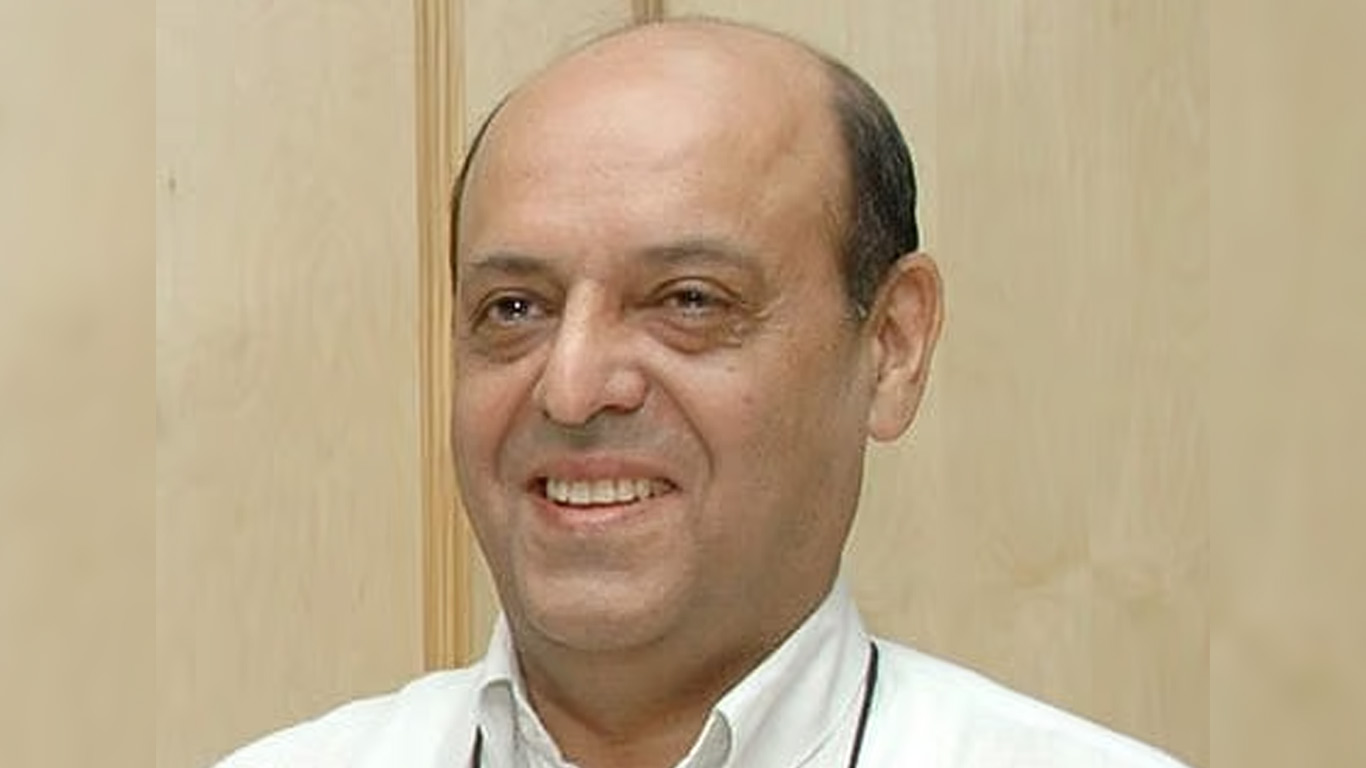 முன்னாள் தலைமைத் தேர்தல் ஆணையர் நவீன் சாவ்லா காலமானார்