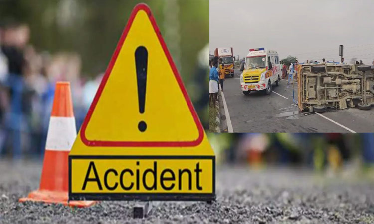 திட்டக்குடி : சாலை விபத்தில் பெண் பலி - குலதெய்வ கோவிலுக்கு சென்றபோது சோகம்