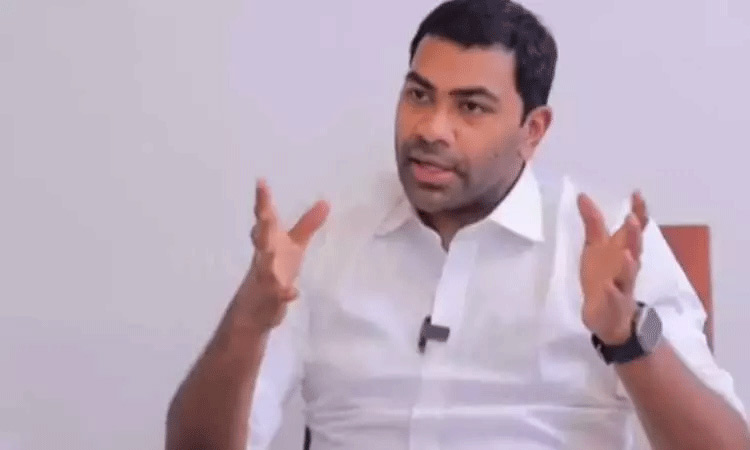 மக்களுக்கான ஆட்சியை விரைவில் கட்டமைப்போம்: ஆதவ் அர்ஜுனா