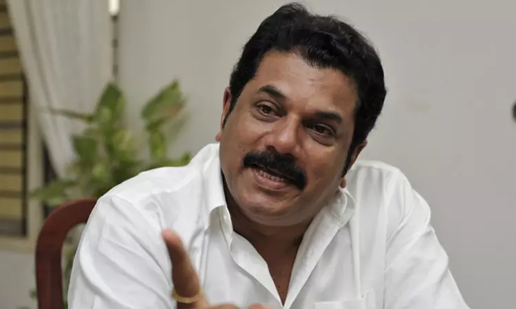 பாலியல் வன்கொடுமை வழக்கு:  நடிகர் முகேஷ் மீது குற்றப்பத்திரிகை தாக்கல்