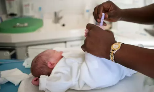 பிறக்கும்போதே குழந்தைகளுக்கு நீரிழிவு நோய்.. வாழ்நாள் முழுவதும் இன்சுலின் செலுத்த வேண்டுமா?