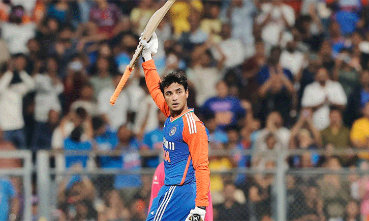 இங்கிலாந்து பந்துவீச்சை அடித்து நொறுக்கிய என்னுடைய... ... இன்றைய முக்கிய செய்திகள் சிலவரிகளில் 03-02-2025 இங்கிலாந்து பந்துவீச்சை அடித்து நொறுக்கிய என்னுடைய... ... இன்றைய முக்கிய செய்திகள் சிலவரிகளில் 03-02-2025