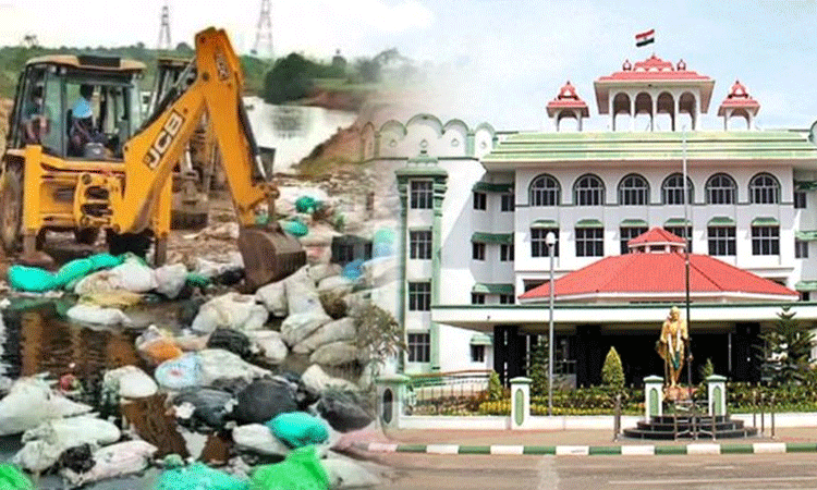 கேரள மருத்துவக் கழிவு: பறிமுதல் செய்த வாகனங்களை... ... இன்றைய முக்கிய செய்திகள் சிலவரிகளில் 03-02-2025