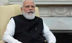 வரும் 11ம் தேதி தமிழகம் வருகிறார் பிரதமர் மோடி