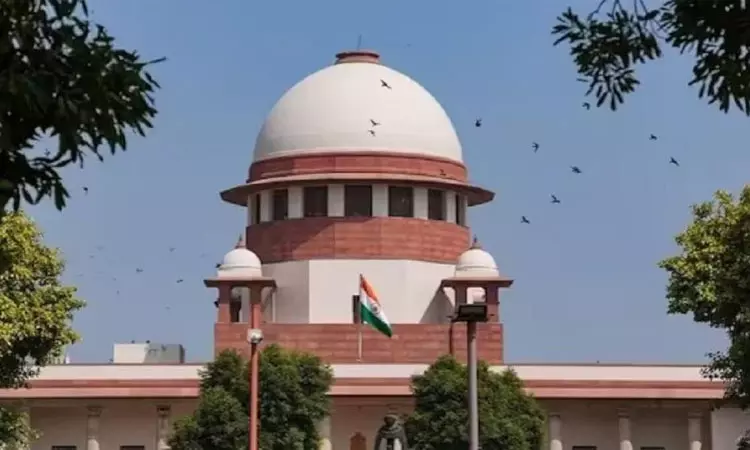 துணைவேந்தர்கள் நியமன விவகாரம்: தமிழக கவர்னருக்கு எதிரான வழக்கில் சுப்ரீம் கோர்ட்டில் இன்று இறுதி விசாரணை துணைவேந்தர்கள் நியமன விவகாரம்: தமிழக கவர்னருக்கு எதிரான வழக்கில் சுப்ரீம் கோர்ட்டில் இன்று இறுதி விசாரணை