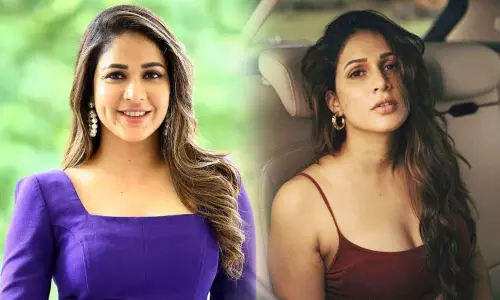 SathiLeelavathi shoot begins with Pooja Ceremony