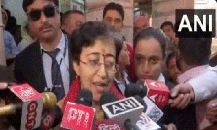 டெல்லி சட்டமன்ற தேர்தல்: காலை 9 மணி நிலவரப்படி... ... இன்றைய முக்கிய செய்திகள்.. சிலவரிகளில் 05-02-2025 டெல்லி சட்டமன்ற தேர்தல்: காலை 9 மணி நிலவரப்படி... ... இன்றைய முக்கிய செய்திகள்.. சிலவரிகளில் 05-02-2025