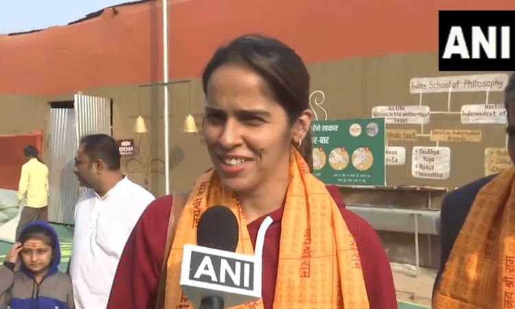 மகா கும்பமேளா: உலகில் வேறெங்கும் இல்லாத ஆன்மிக... ... இன்றைய முக்கிய செய்திகள்.. சிலவரிகளில் 05-02-2025 மகா கும்பமேளா: உலகில் வேறெங்கும் இல்லாத ஆன்மிக... ... இன்றைய முக்கிய செய்திகள்.. சிலவரிகளில் 05-02-2025