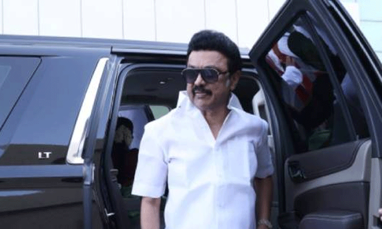 இன்று நெல்லை செல்கிறார் முதல்-அமைச்சர் மு.க.ஸ்டாலின்: ரூ.9,368 கோடியில் திட்டப்பணிகள் தொடக்கம்