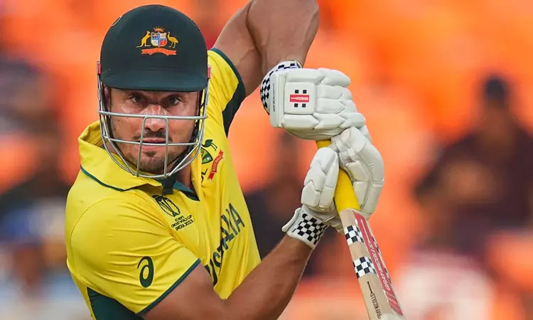 ஒருநாள் கிரிக்கெட் போட்டி: ஆஸ்திரேலிய வீரர் ஸ்டாய்னிஸ் ஓய்வு  அறிவிப்பு