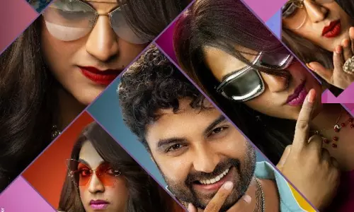 Laila movie trailer goes viral