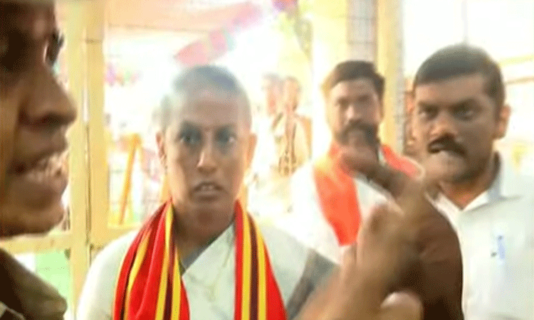 ஈரோடு கிழக்கு இடைத்தேர்தல்: நாம் தமிழர் வேட்பாளர்... ... ஈரோடு கிழக்கு இடைத்தேர்தல்:  வெற்றியை உறுதி செய்த தி.மு.க. வேட்பாளர் வி.சி. சந்திரகுமார்