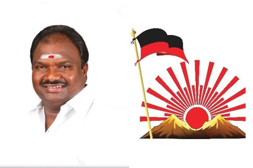 ஈரோடு கிழக்கு தொகுதி இடைத்தேர்தல்: தற்போதைய... ... ஈரோடு கிழக்கு இடைத்தேர்தல்:  வெற்றியை உறுதி செய்த தி.மு.க. வேட்பாளர் வி.சி. சந்திரகுமார்