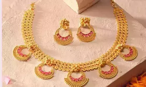 தங்கம் விலை சற்று உயர்வு...இன்றைய நிலவரம் என்ன?