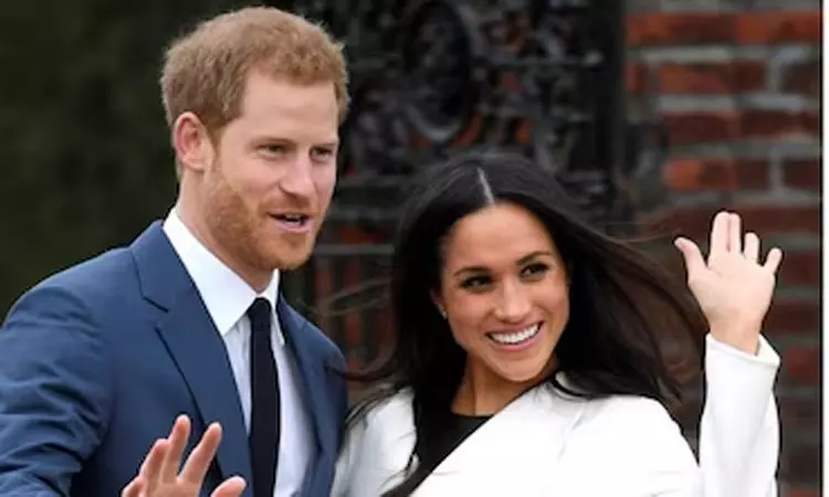 பிரிட்டன் இளவரசர் ஹாரியை நாடு கடத்தும் திட்டம் இல்லை: டிரம்ப்