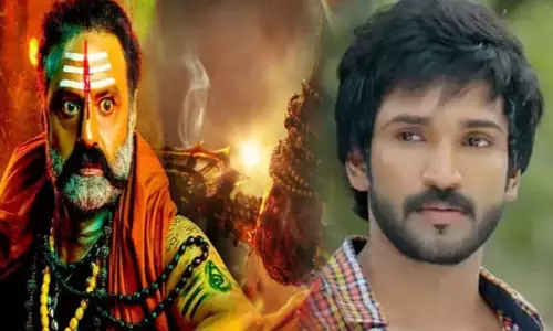 Aadhi Pinishetty joins the cast of ‘Akhanda 2: Thandavam’ Aadhi Pinishetty joins the cast of ‘Akhanda 2: Thandavam’